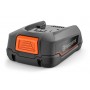Batteria Aspire 18-B45 -- 18V / 2,5 Ah - P4A (Power For All Alliance)