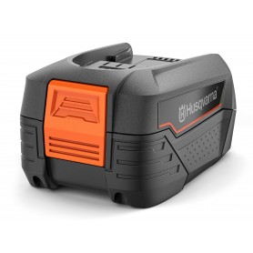 Batteria Aspire 18-B72 -- 18V / 4,0 Ah - P4A (Power For All Alliance)