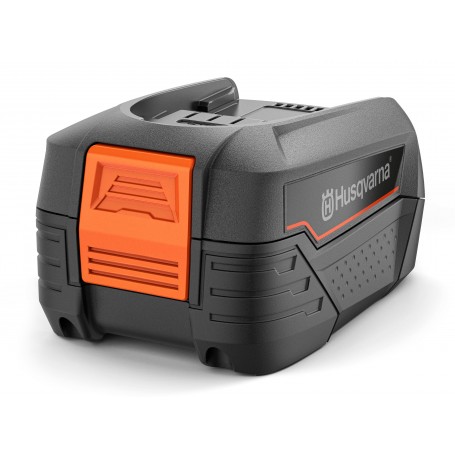 Batteria Aspire 18-B72 -- 18V / 4,0 Ah - P4A (Power For All Alliance)
