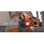 Motosega da abbattimento Husqvarna 130