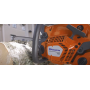Motosega da abbattimento Husqvarna 130