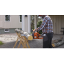 Motosega da abbattimento Husqvarna 130