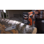 Motosega da abbattimento Husqvarna 130