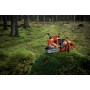 Motosega da abbattimento Husqvarna 445 II