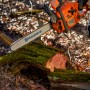 Motosega da abbattimento Husqvarna 445 II