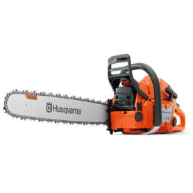 Motosega da abbattimento Husqvarna 372 XP X-Torq