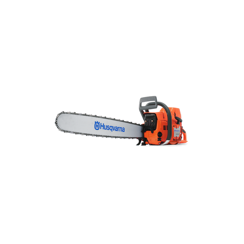 Motosega da abbattimento Husqvarna 395 XP