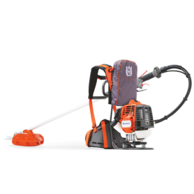 Decespugliatore Husqvarna 553RBX