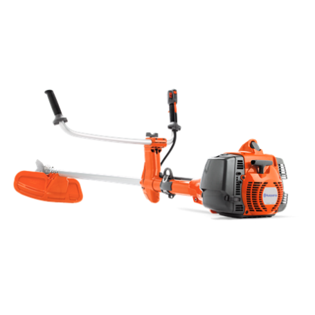 Decespugliatore Husqvarna 555RXT