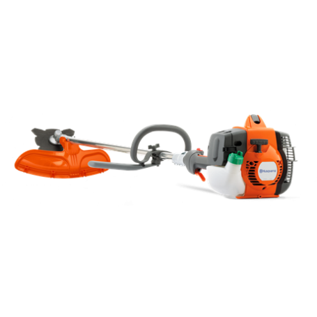 Decespugliatore Husqvarna 535RJ