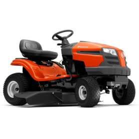 Trattorino Husqvarna TS 138