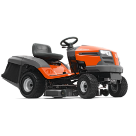 Trattorino Husqvarna TC 138