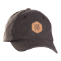 Cappellino Xplorer, grigio granitico Husqvarna