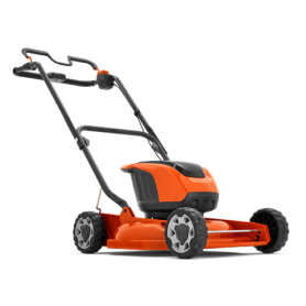 Rasaerba Husqvarna LB 146i (a batteria)