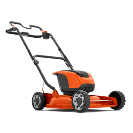 Rasaerba Husqvarna LB 146i (a batteria)