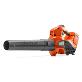 Soffiatore Husqvarna 320iB Mark II (a batteria)
