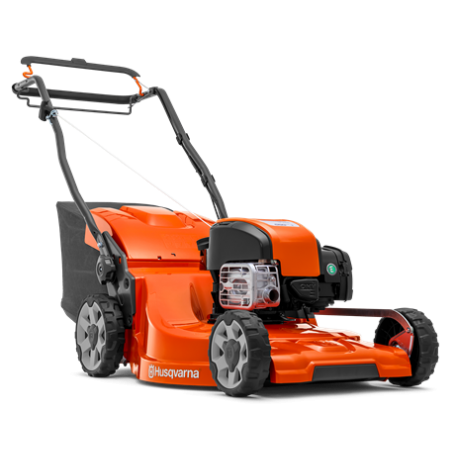 Rasaerba Husqvarna LC 253S