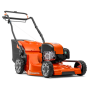 Rasaerba Husqvarna LC 253S