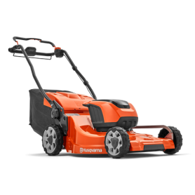 Rasaerba Husqvarna LC 353iVX (a batteria) - Solo corpo macchina