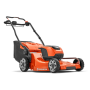 Rasaerba Husqvarna LC 353iVX (a batteria) - Solo corpo macchina