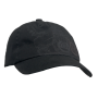 Cappellino nero Xplorer, motosega Pioneer Husqvarna