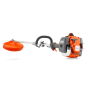 Multifunzione Husqvarna 129LK