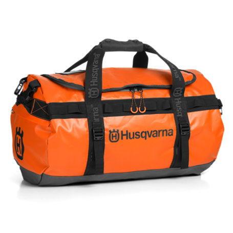 Borsone Xplorer 70L Husqvarna