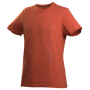 T-shirt Xplorer con stampa catena X-Cut Husqvarna
