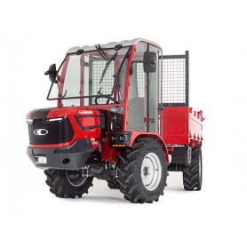 Trattrice agricola Caron Serie 500/600 Evo4