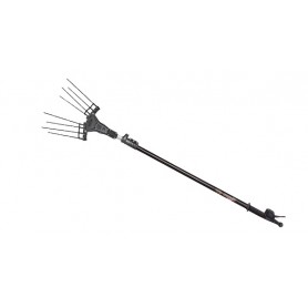 Scuotiolive  Zanon Karbonium Evo Telescopic AL 300/K 15 AH
