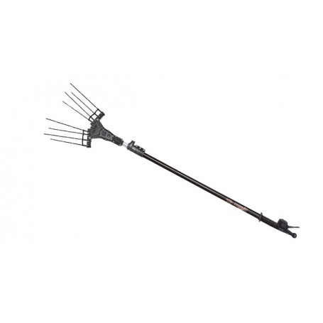 Scuotiolive  Zanon Karbonium Evo Telescopic AL 300/K 15 AH