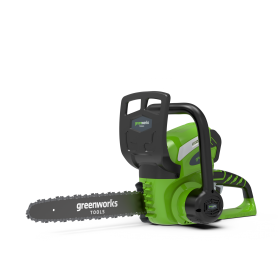 Motosega da abbattimento Greenworks 30 cm (a batteria 40V)