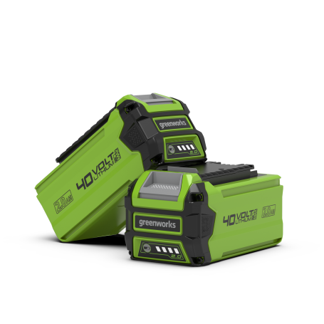 Batteria Greenworks 2 Ah (40V)