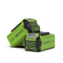 Batteria Greenworks 2 Ah (40V)
