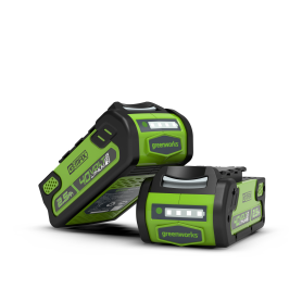 Batteria Greenworks 2,5 Ah (40V)