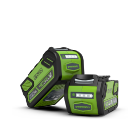 Batteria Greenworks 6 Ah (40V)