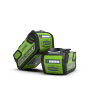 Batteria Greenworks 6 Ah (40V)