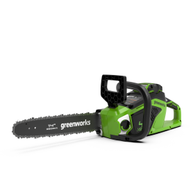 Motosega da abbattimento Greenworks 1,5 kW Digipro (a batteria 40V)
