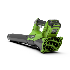 Soffiatore assiale Greenworks (a batteria 40V)