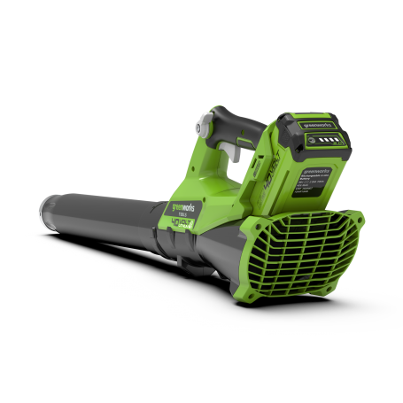 Soffiatore assiale Greenworks (a batteria 40V)