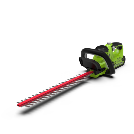 Tagliasiepi Greenworks (a batteria 40V)