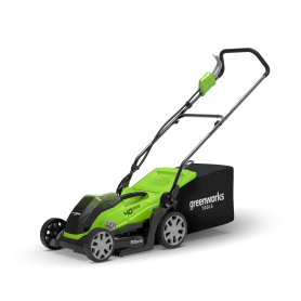 Rasaerba Greenworks 36 cm (a batteria 48V)