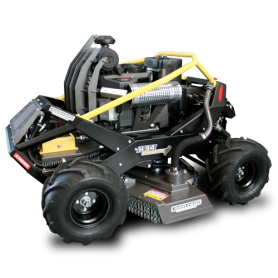 Falciatutto Radiocomandato Ecotech Predator K34