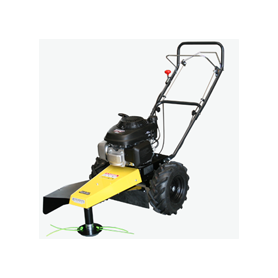 Decespugliatore a spinta Ecotech DCS 60 Traction