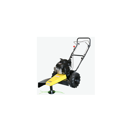 Decespugliatore a spinta Ecotech DCS 60 Traction