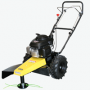 Decespugliatore a spinta Ecotech DCS 60 Traction