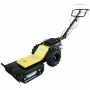 Trinciatutto Mulching con manubrio orientabile Ecotech FV 60