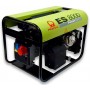 Generatore Pramac ES8000 400V