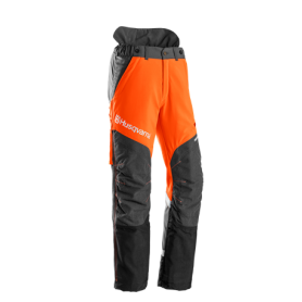Pantalone antitaglio Technical Husqvarna