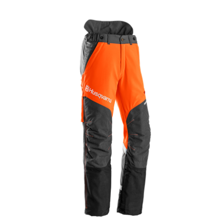 Pantalone antitaglio Technical Husqvarna